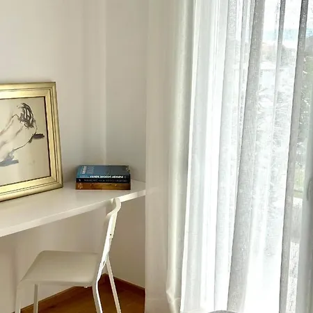 Apartment Sono - App With Garage&elevator Split