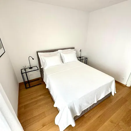 Apartment Sono - App With Garage&elevator Split