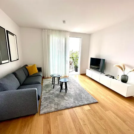 Sono - App With Garage&elevator Διαμέρισμα